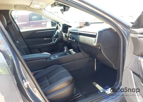 2025 Mazda Cx-50 2.5 S Preferred Package from USA, damaged, VIN 7MMVABBM6SN376500